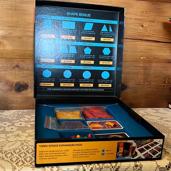 Kiki Three Sticks - Picture 5 of 7